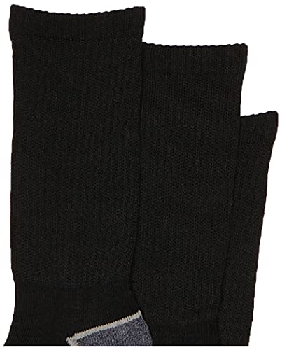 Fruit of the Loom Boys 10 Pack Crew Socks Fruit of the Loom Boys 10 Pack Crew Socks